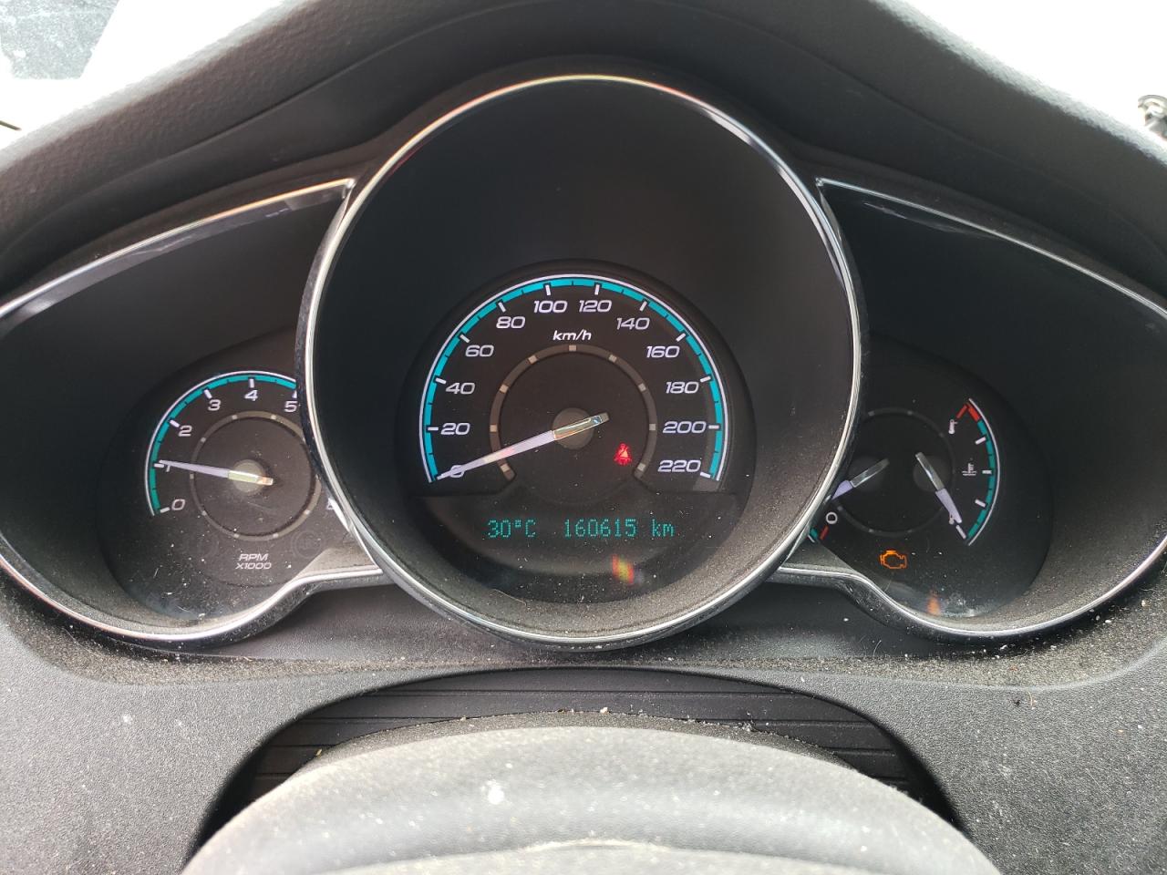 1G1ZJ57B38F291541 2008 Chevrolet Malibu 2Lt