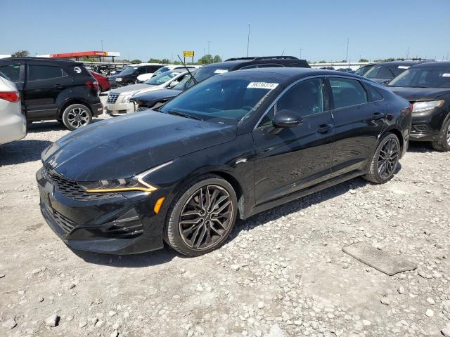 2024 KIA K5 GT - 5XXG44J84RG227637