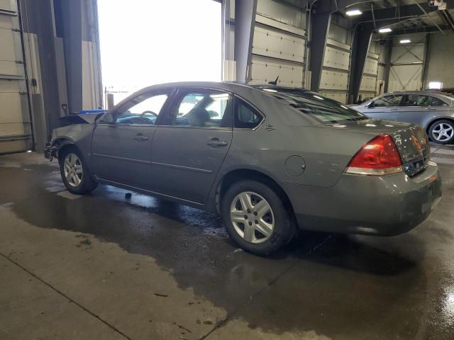 2007 Chevrolet Impala Ls VIN: 2G1WB58K379403230 Lot: 57454874