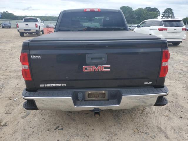 2015 GMC Sierra K1500 Slt VIN: 3GTU2VEC9FG364661 Lot: 57019124