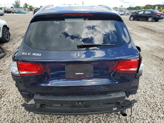 2017 Mercedes-Benz Glc 300 VIN: WDC0G4JB5HF198709 Lot: 60506664