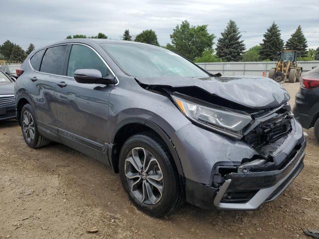 2020 HONDA CR-V EX - 5J6RW2H50LL045311