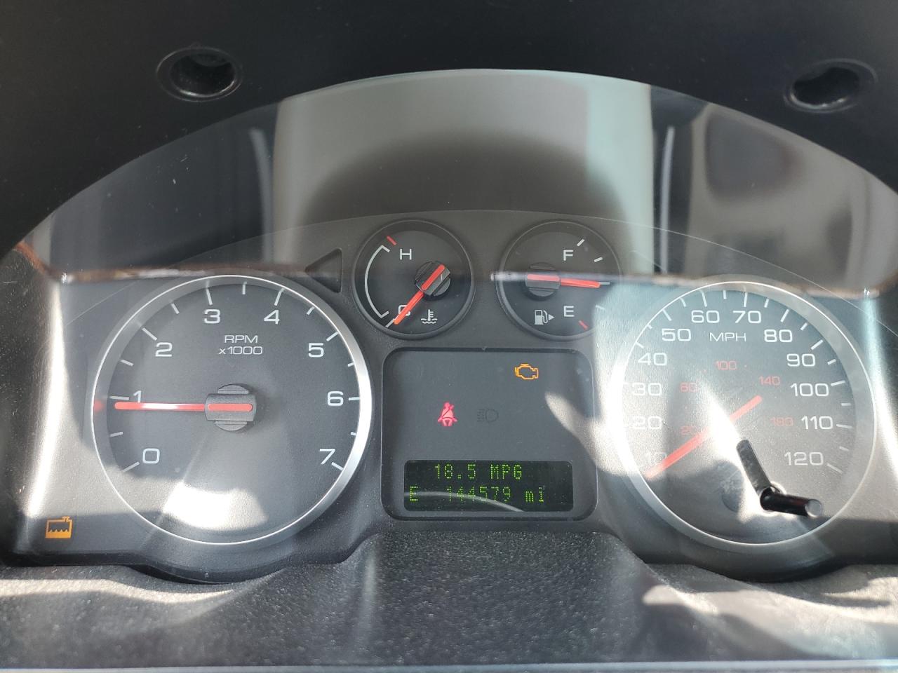 1FAFP24155G173229 2005 Ford Five Hundred Sel