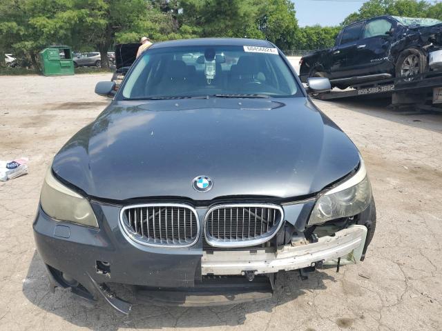 WBANU53568CT08831 2008 BMW 528 I