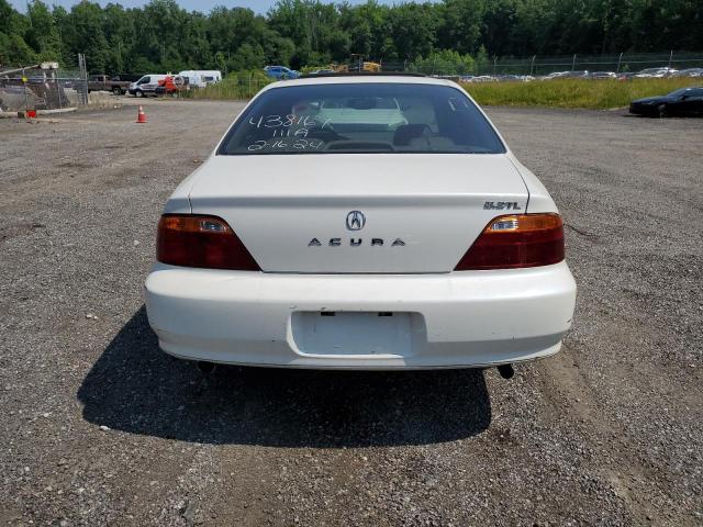 2001 Acura 3.2Tl VIN: 19UUA56641A007053 Lot: 59085784