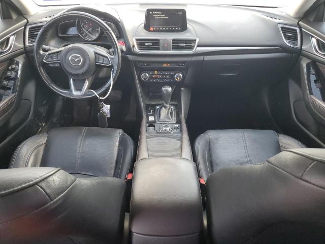 2017 Mazda 3 Grand Touring VIN: JM1BN1M37H1148320 Lot: 61168224