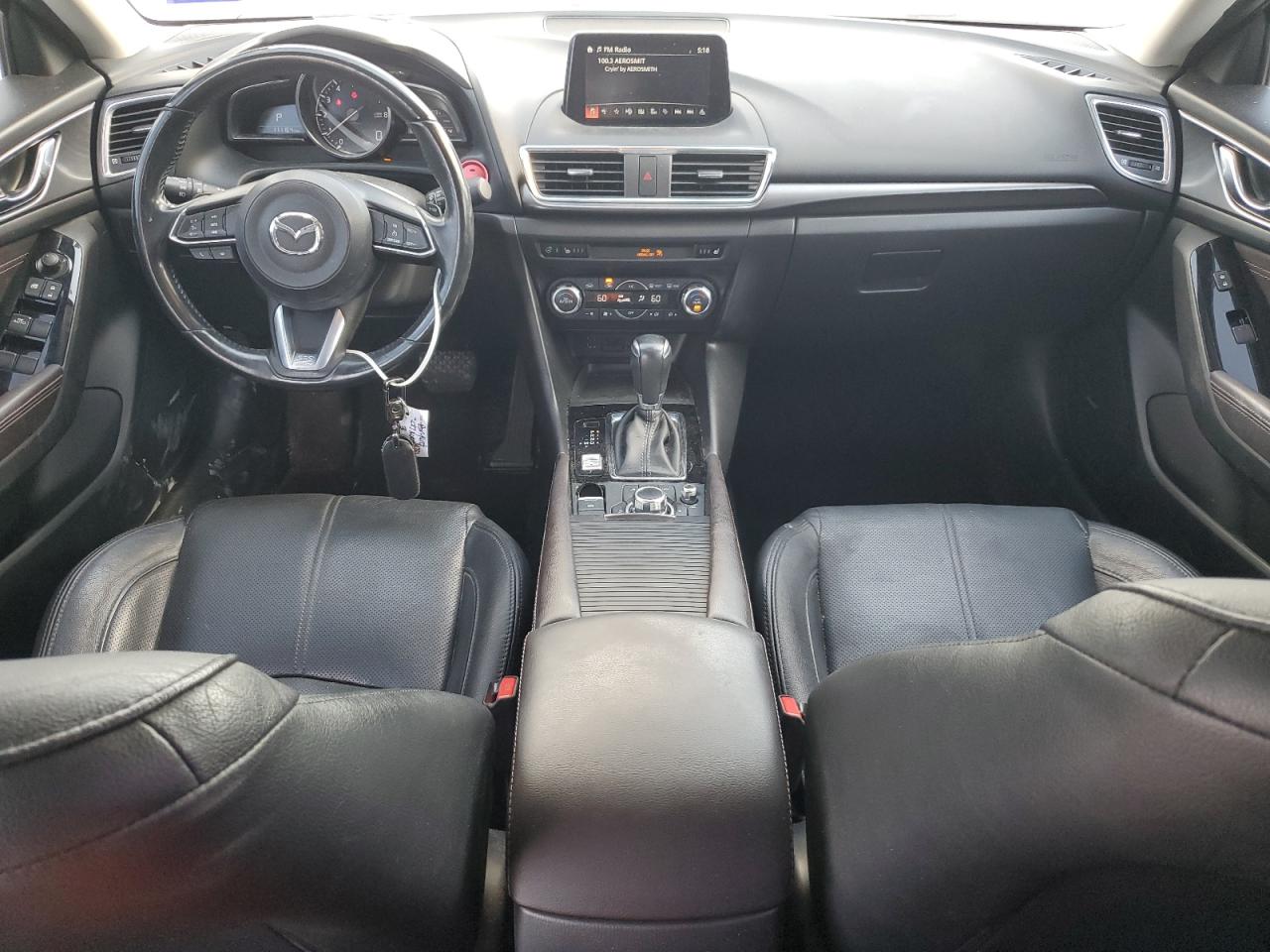 JM1BN1M37H1148320 2017 Mazda 3 Grand Touring