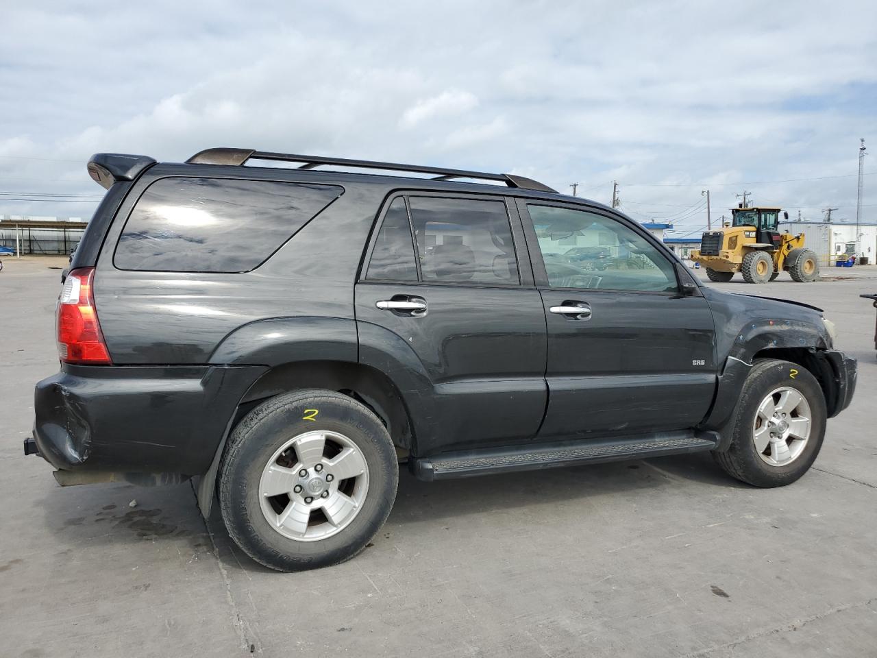 JTEZU14R468060346 2006 Toyota 4Runner Sr5