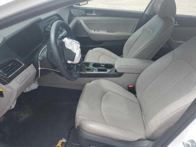 2015 Hyundai Sonata Sport VIN: 5NPE34AF1FH018154 Lot: 60572314