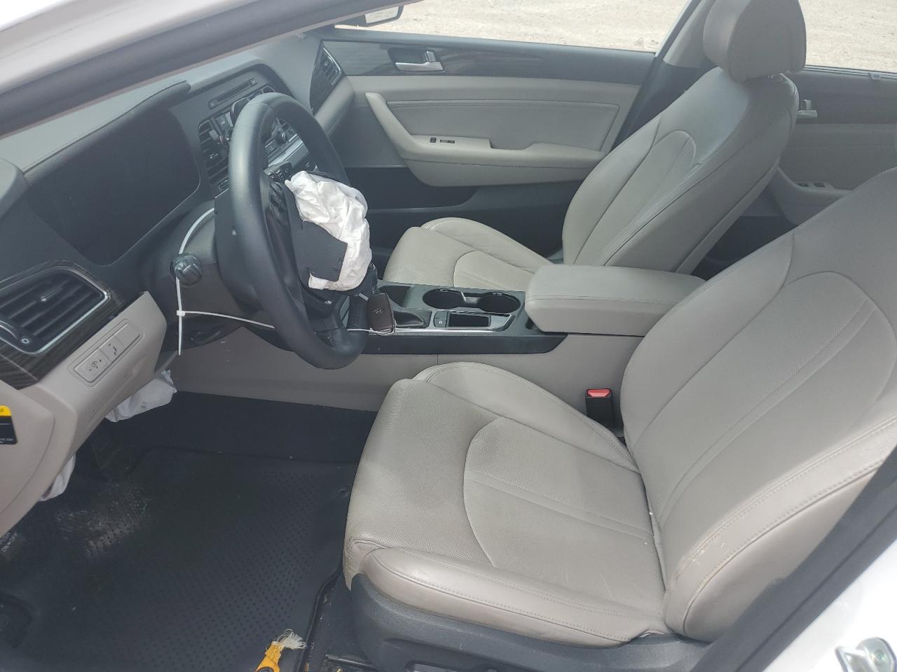 5NPE34AF1FH018154 2015 Hyundai Sonata Sport