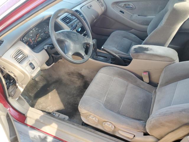 1999 Honda Accord Lx VIN: 1HGCG326XXA020290 Lot: 49287014