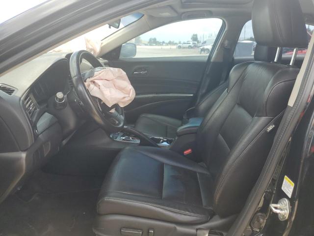 2015 ACURA ILX 20 - 19VDE1F36FE003231