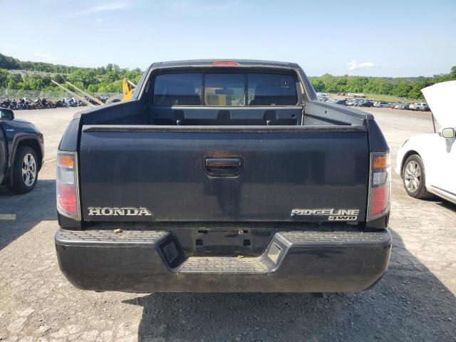 2006 Honda Ridgeline Rtl VIN: 2HJYK16556H523956 Lot: 56980704