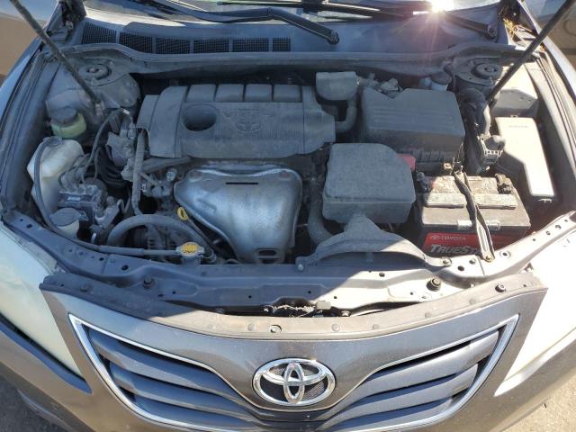 4T4BF3EK8BR125781 2011 Toyota Camry Base