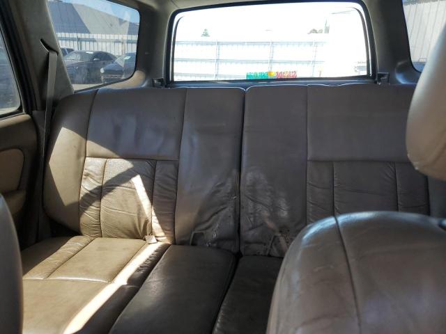 1998 Toyota 4Runner Limited VIN: JT3HN87R4W9017349 Lot: 60749714