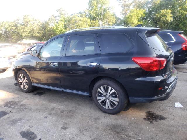 2019 Nissan Pathfinder S VIN: 5N1DR2MN2KC617096 Lot: 58245274