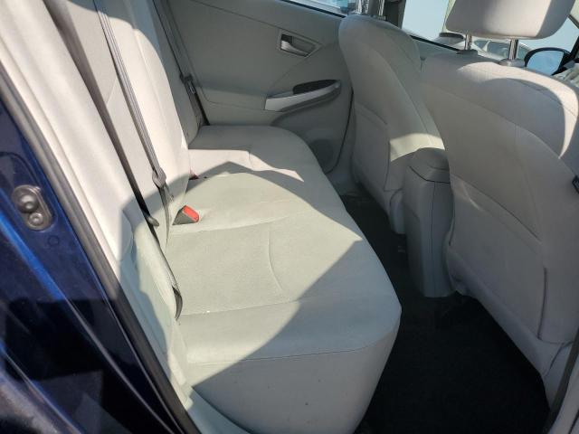 2013 Toyota Prius VIN: JTDKN3DU4D1732964 Lot: 60944314