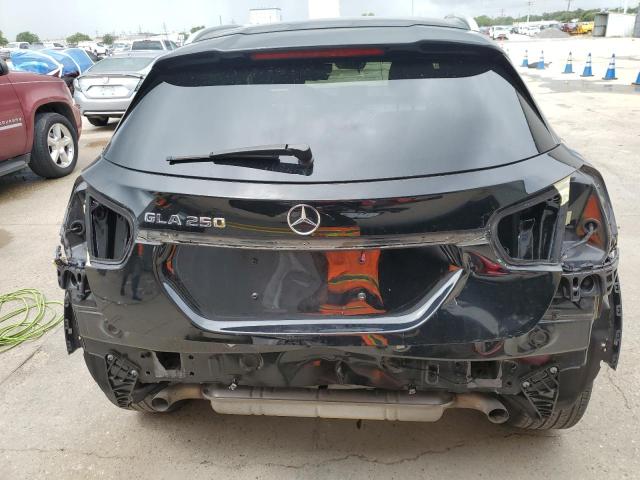 VIN WDCTG4EB9JJ508077 2018 Mercedes-Benz GLA-Class,... no.6