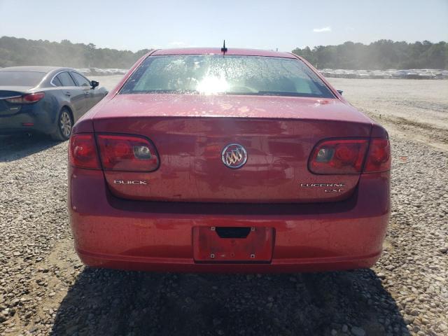 2006 Buick Lucerne Cxl VIN: 1G4HD57206U207111 Lot: 59326914