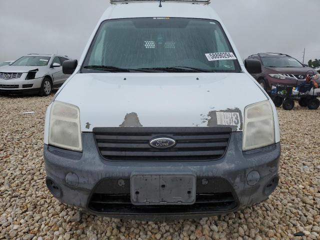 2013 Ford Transit Co VIN: NMDLS7CN5DT142269 Lot: 58890294