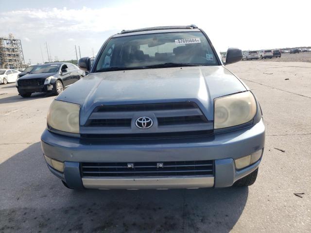 2004 Toyota 4Runner Sr5 VIN: JTEZU14R240031374 Lot: 57695684