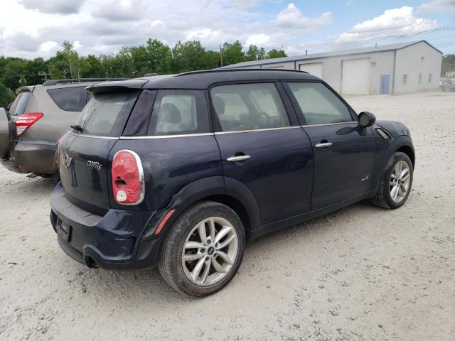 2014 Mini Cooper S Countryman VIN: WMWZC5C50EWP36358 Lot: 58715024