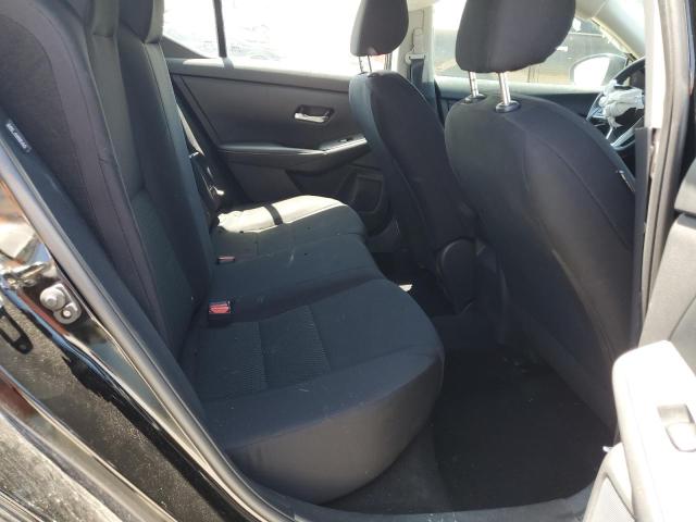 2023 NISSAN SENTRA S - 3N1AB8BVXPY293978