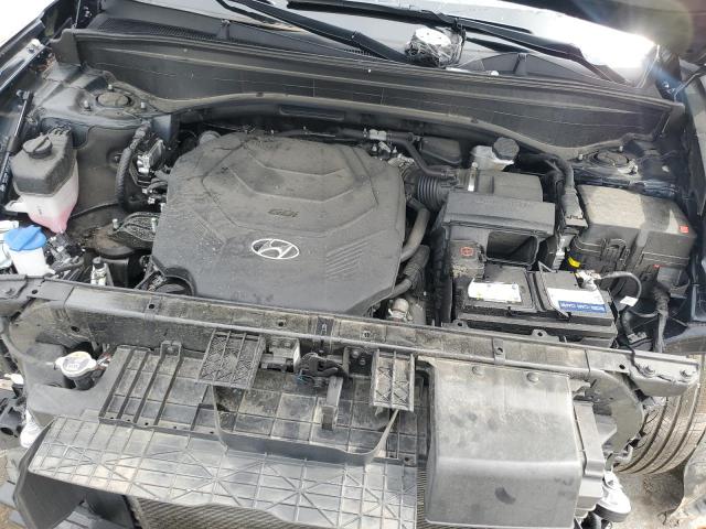 KM8R44GE5PU487912 Hyundai Palisade S 12