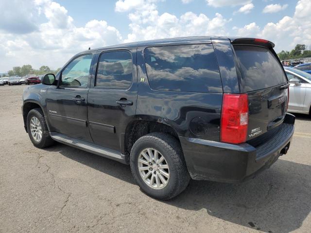 2010 GMC Yukon Hybrid VIN: 1GKUKFDJXAR201312 Lot: 59211964