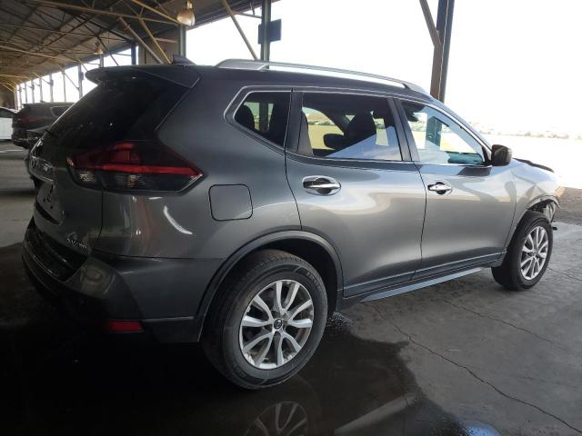 2020 Nissan Rogue S VIN: KNMAT2MV9LP534476 Lot: 57776324