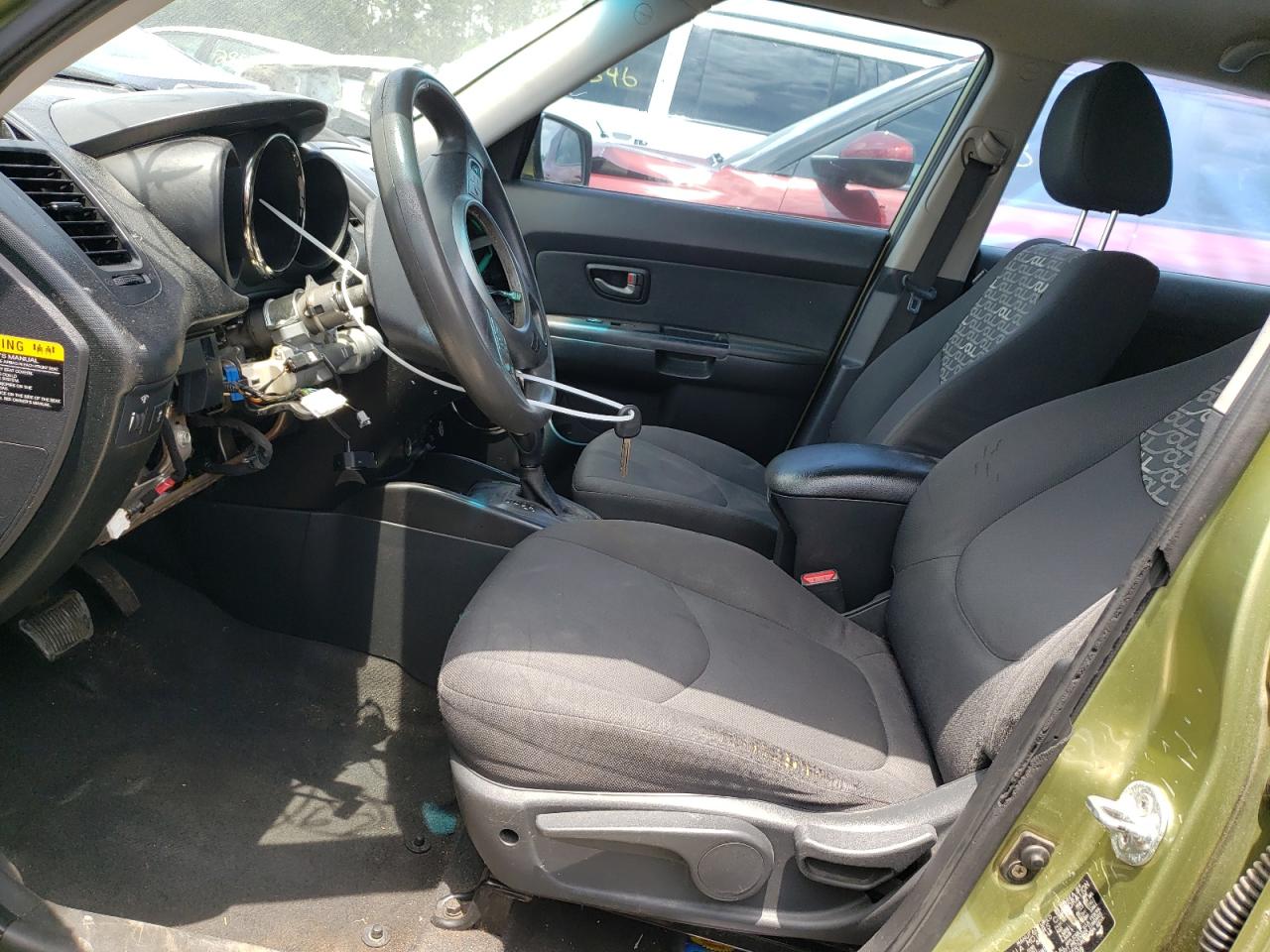 KNDJT2A22B7279209 2011 Kia Soul +