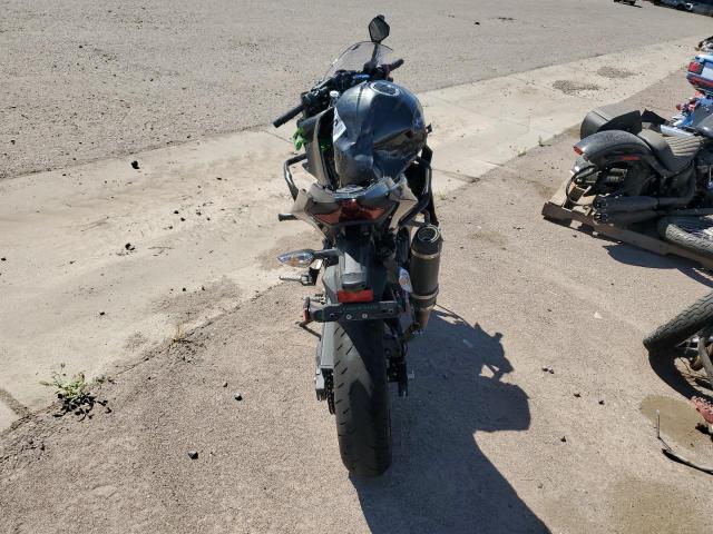 2023 KAWASAKI EX400 - JKAEXKH14PDAP3463