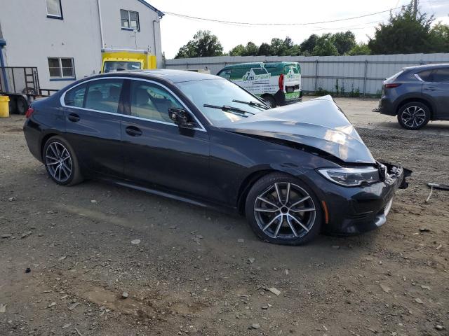 2020 BMW 330I VIN: 3MW5R1J0XL8B24137 Lot: 59340144