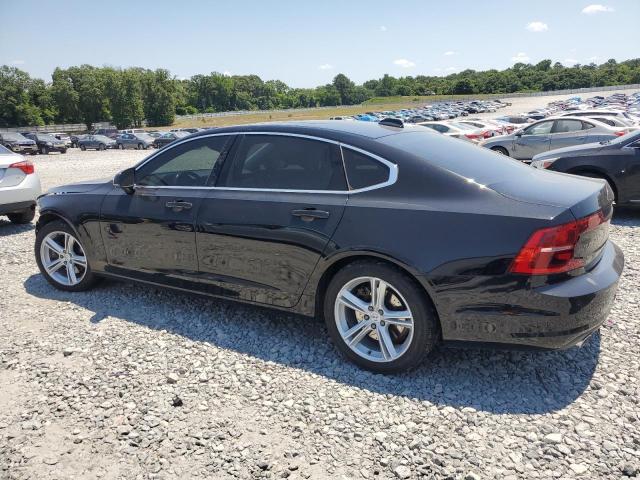2018 VOLVO S90 T5 MOM - LVY982MK5JP026490