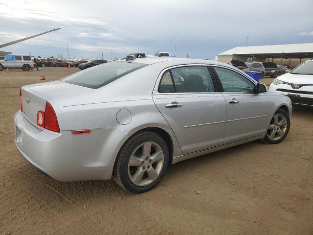 1G1ZD5EU4CF124612 2012 Chevrolet Malibu 2Lt