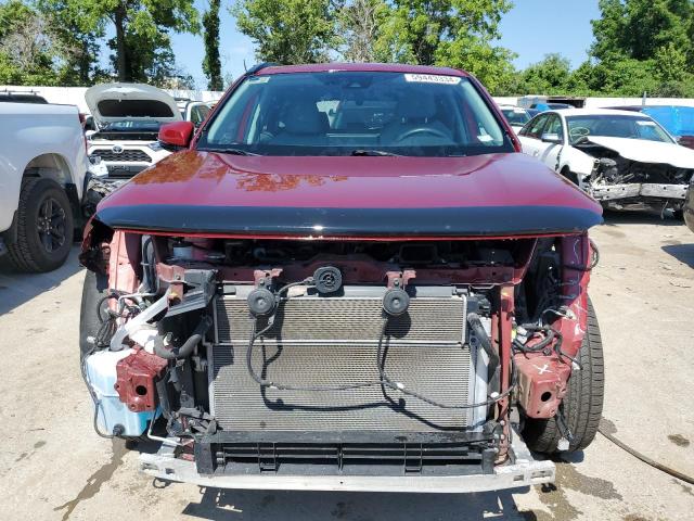 2019 TOYOTA RAV4 LIMIT - 2T3DWRFV5KW043576