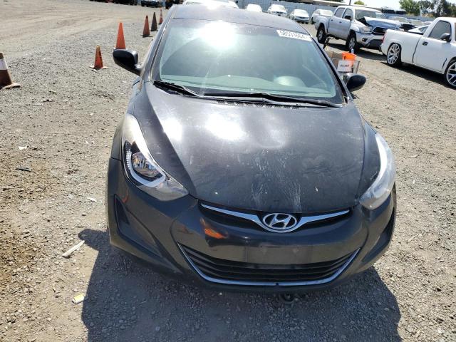 5NPDH4AE2GH686566 | 2016 Hyundai elantra se