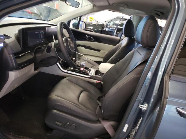 2024 KIA CARNIVAL S KNDNE5H37R6347208