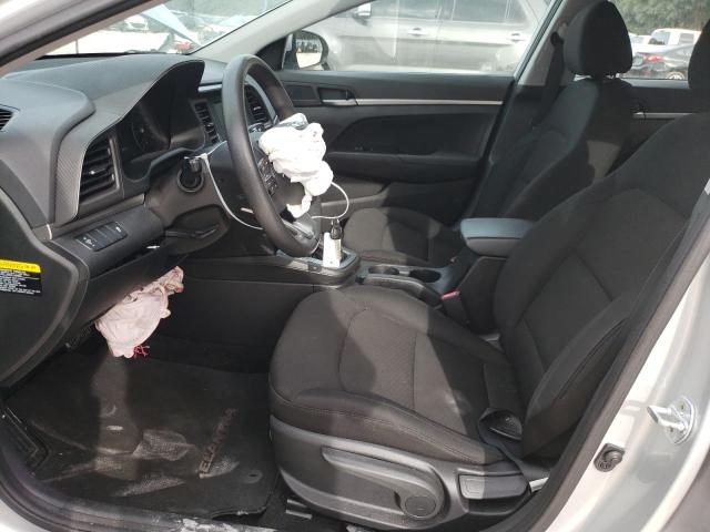 2019 Hyundai Elantra Se VIN: 5NPD74LF8KH409776 Lot: 60900274