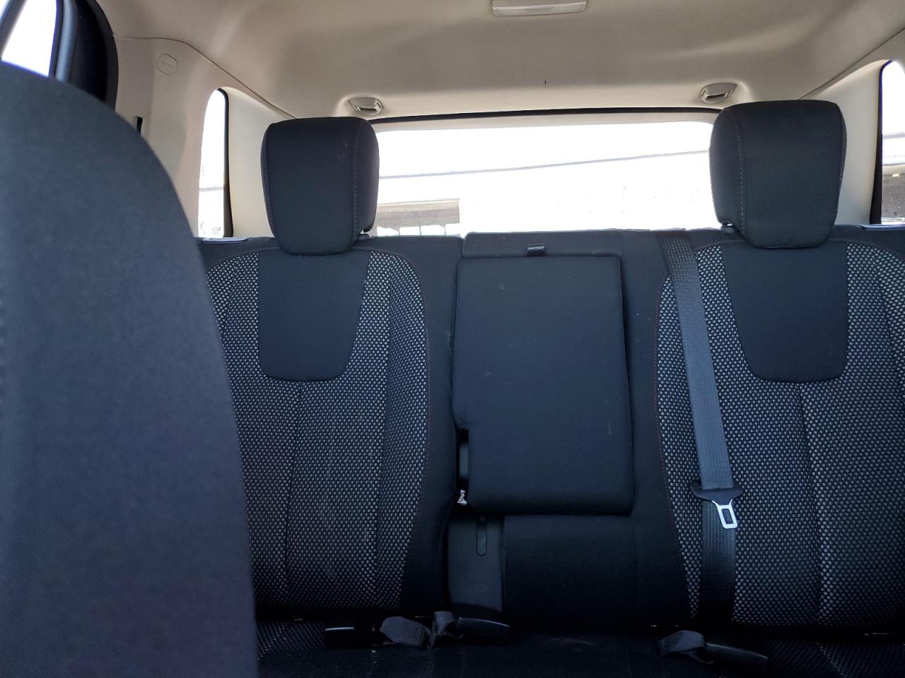 2GKALSEK4C6318169 2012 GMC Terrain Sle