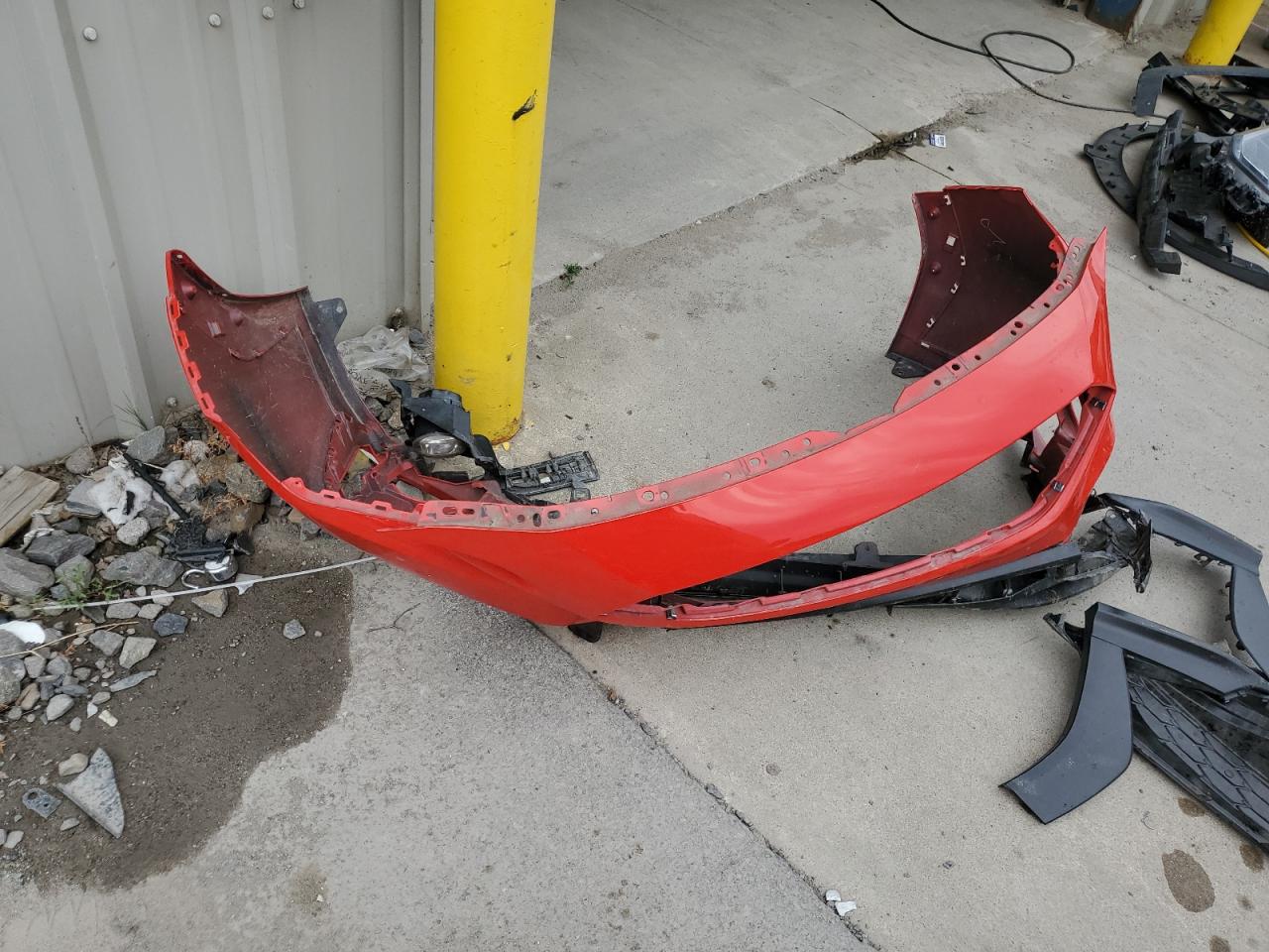 JF1VBAF6XN9003059 2022 Subaru Wrx Premium