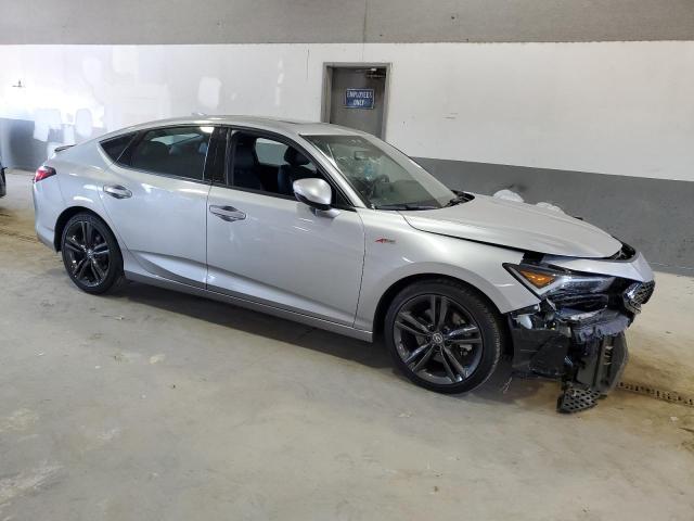 2023 Acura Integra A-Spec Tech VIN: 19UDE4H60PA011041 Lot: 59014014