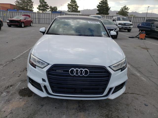 2020 AUDI A3 S-LINE - WAUJEGFF9LA006286