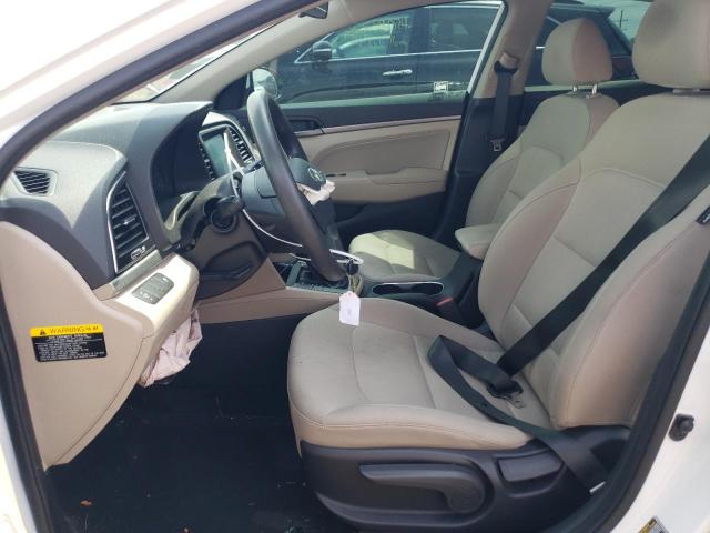 2017 HYUNDAI ELANTRA SE - 5NPD84LF9HH118936
