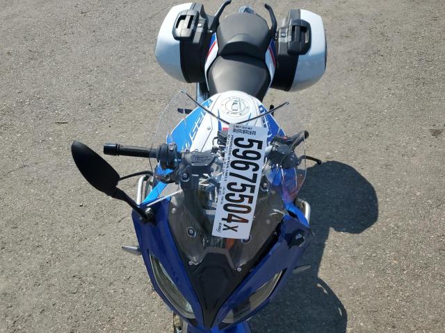 2023 BMW R 1250 RS - WB10M8304P6H82261