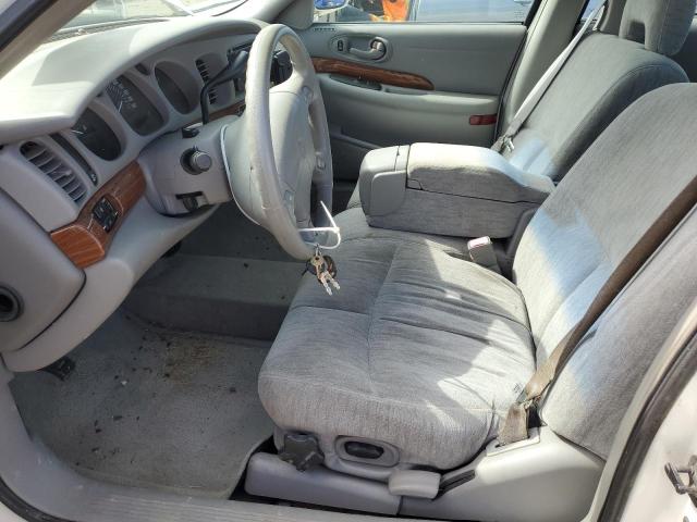 2003 Buick Lesabre Custom VIN: 1G4HP52K03U118682 Lot: 58762544