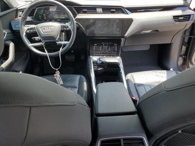 2019 AUDI E-TRON PRE - WA1LAAGE9KB009380
