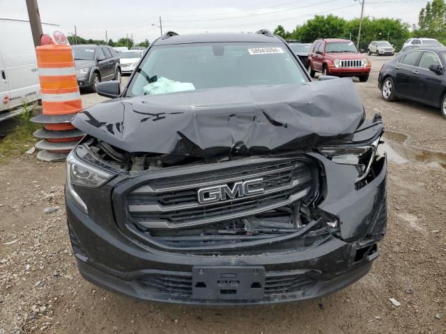 2019 GMC TERRAIN SL - 3GKALMEV1KL316671