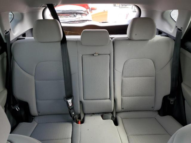 2019 Hyundai Tucson Limited VIN: KM8J3CAL4KU861162 Lot: 59366004