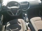 CHEVROLET SONIC LT photo